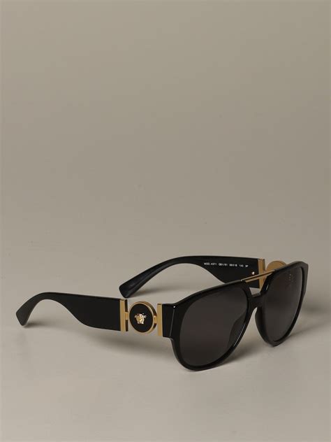 versace glasses code|most expensive Versace glasses.